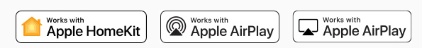 애플홈킷 지원장치 Label 구분